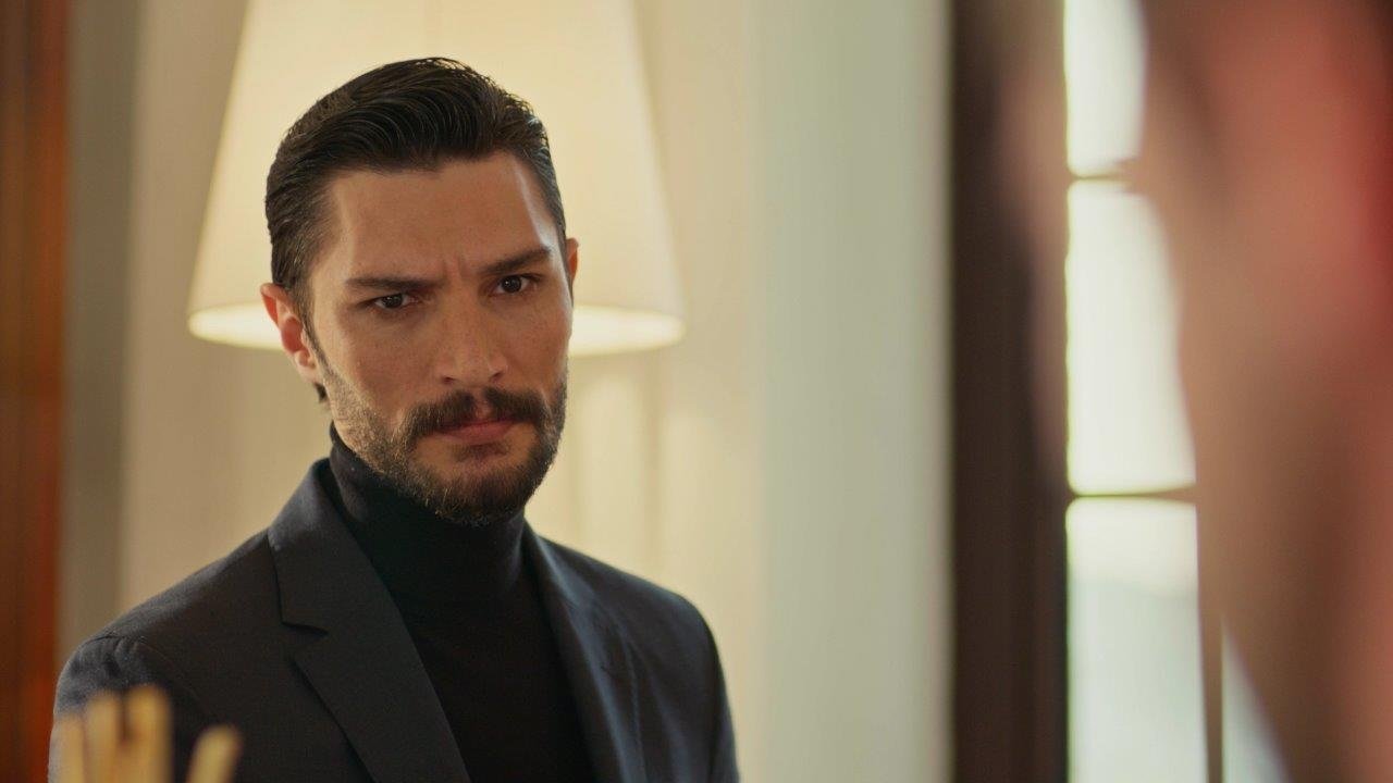 Safir'in son bölümünde neler oldu?