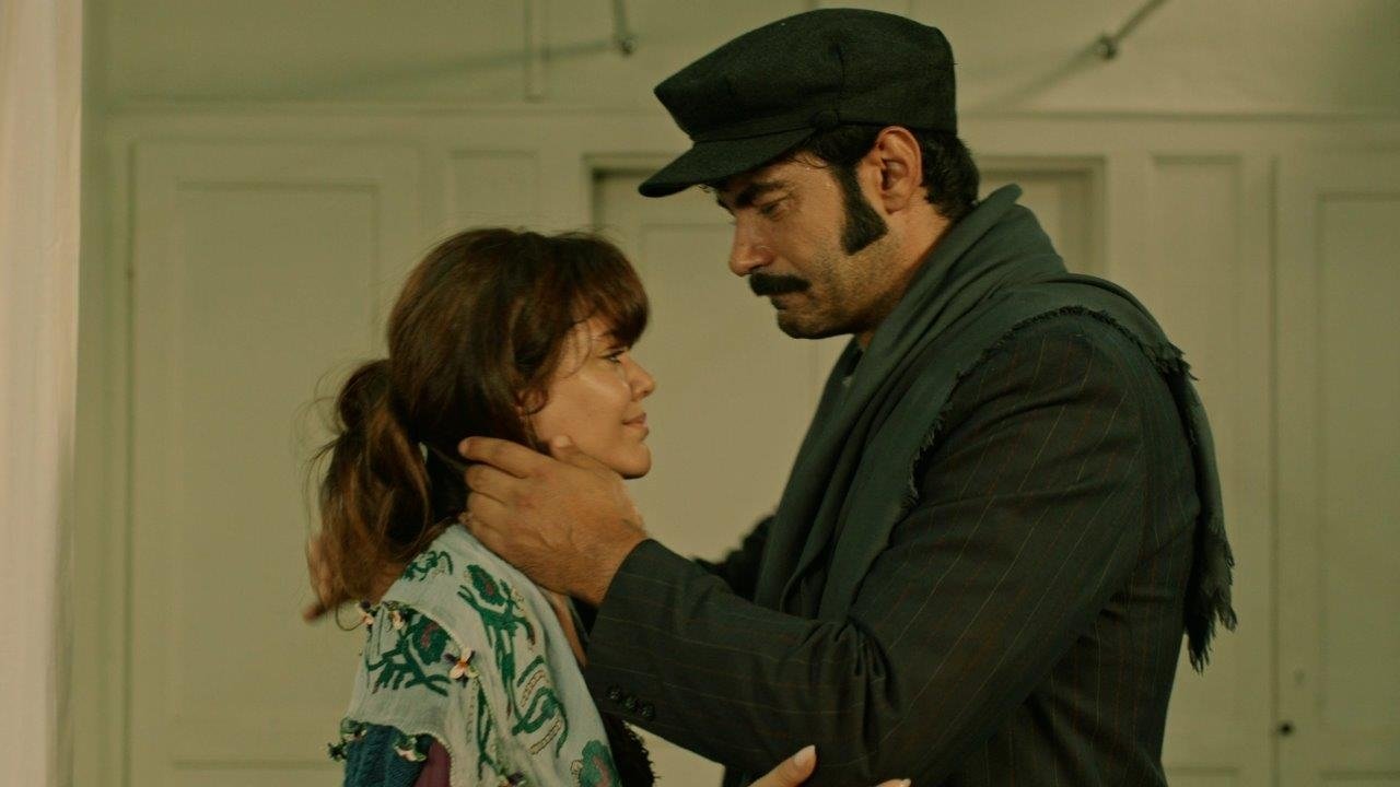 38. Bölüm Foto Galeri 