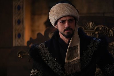 İdam sehpasından kurtuluşa