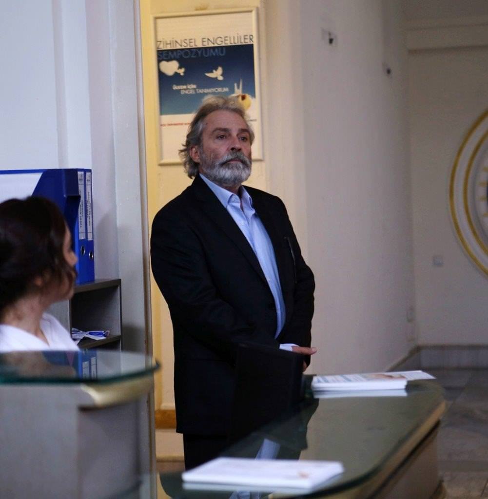 45. bölüm fotoğrafları