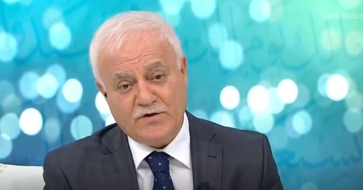 nihat-hatipoglu-ile-kuran-ve-sunnet