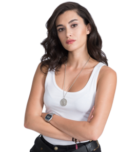 Hande Doğandemir kimdir? Hande Doğandemir Biyografisi