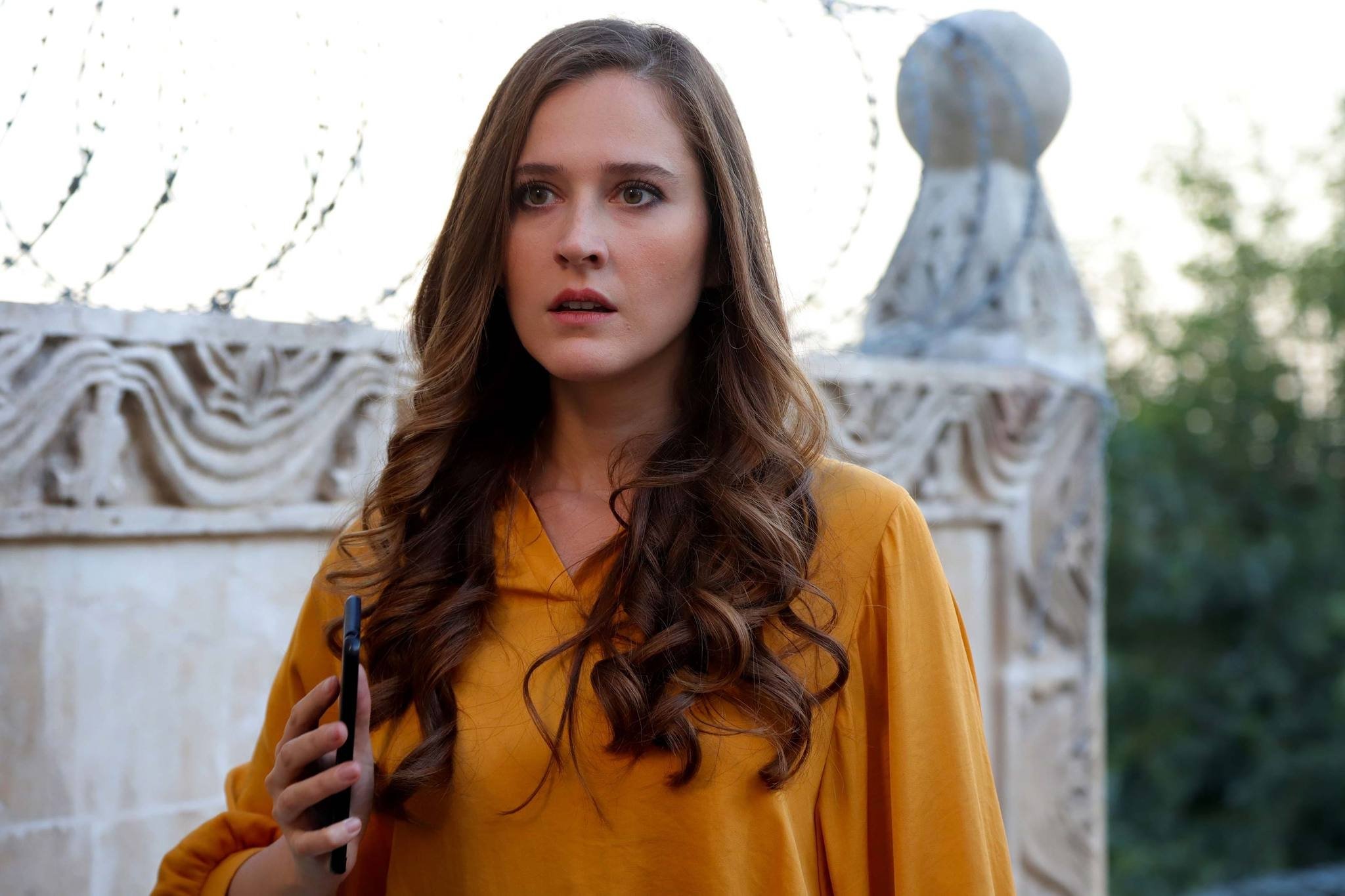 44. Bölüm Foto Galeri