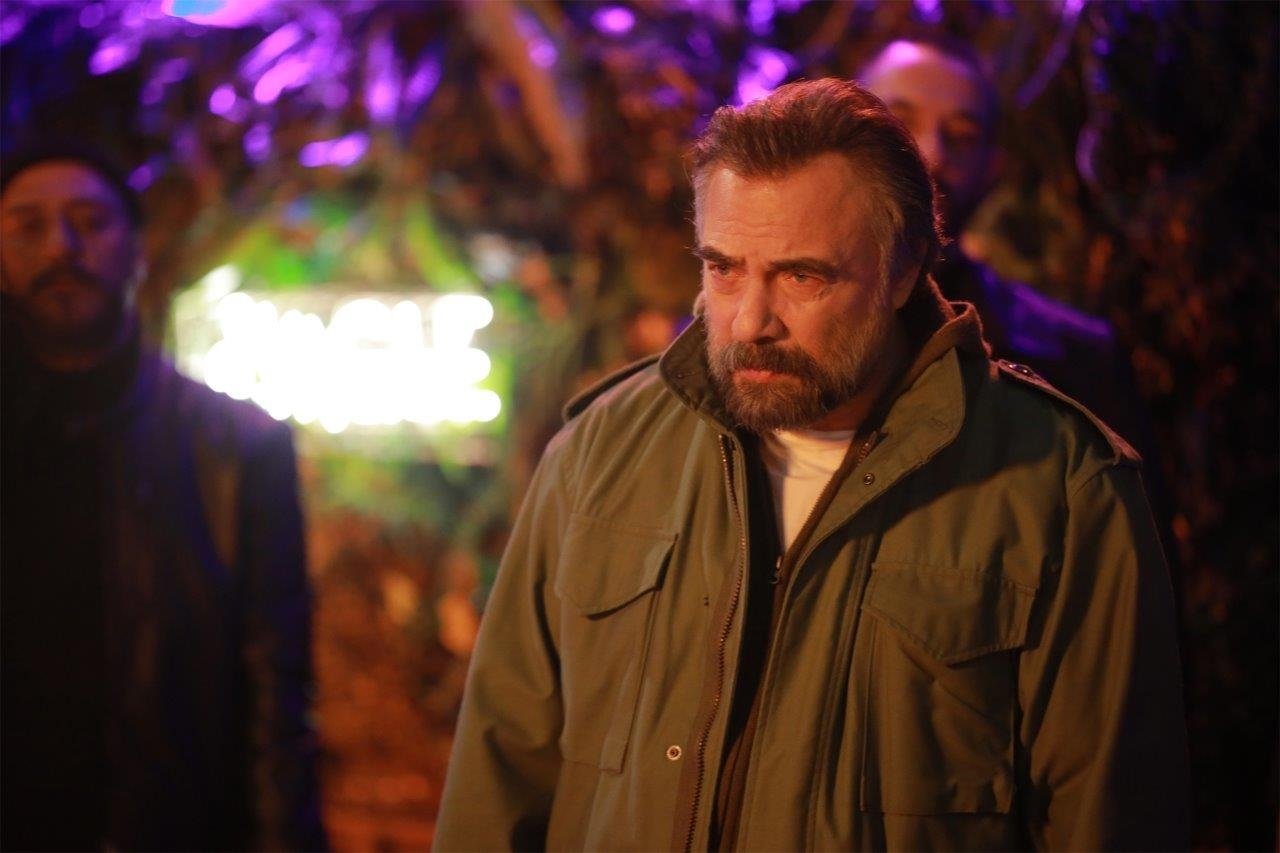 160. Bölüm Foto Galeri 