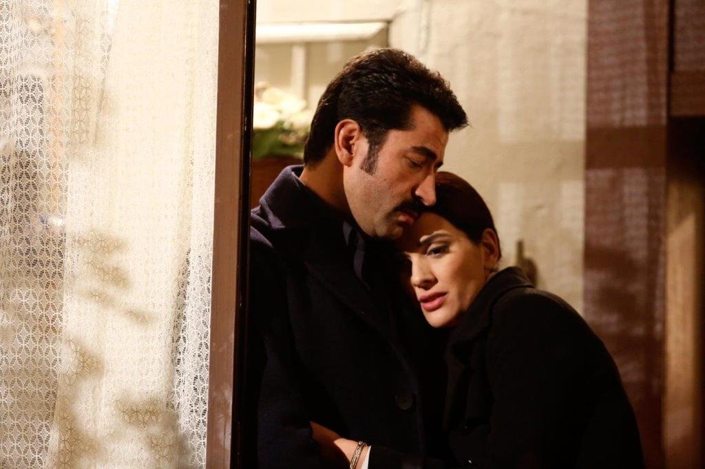 90. bölüm fotoğrafları