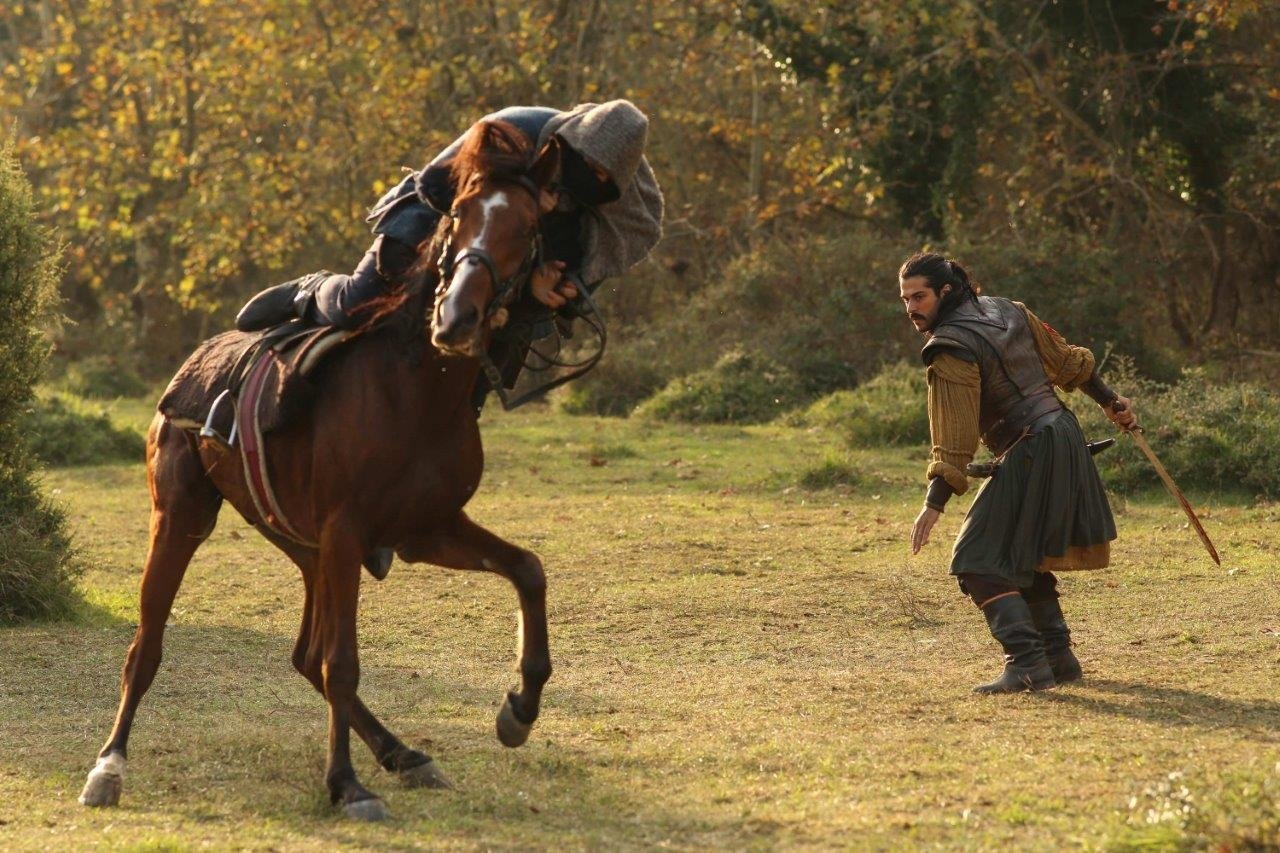 1. Bölüm Foto Galeri 