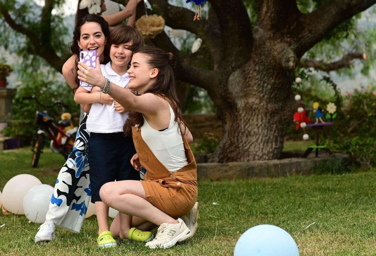 1. Bölüm Foto Galeri 