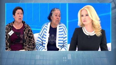 atv ÖZEL - Müge Anlı Arzu Yaldız’ı buldu