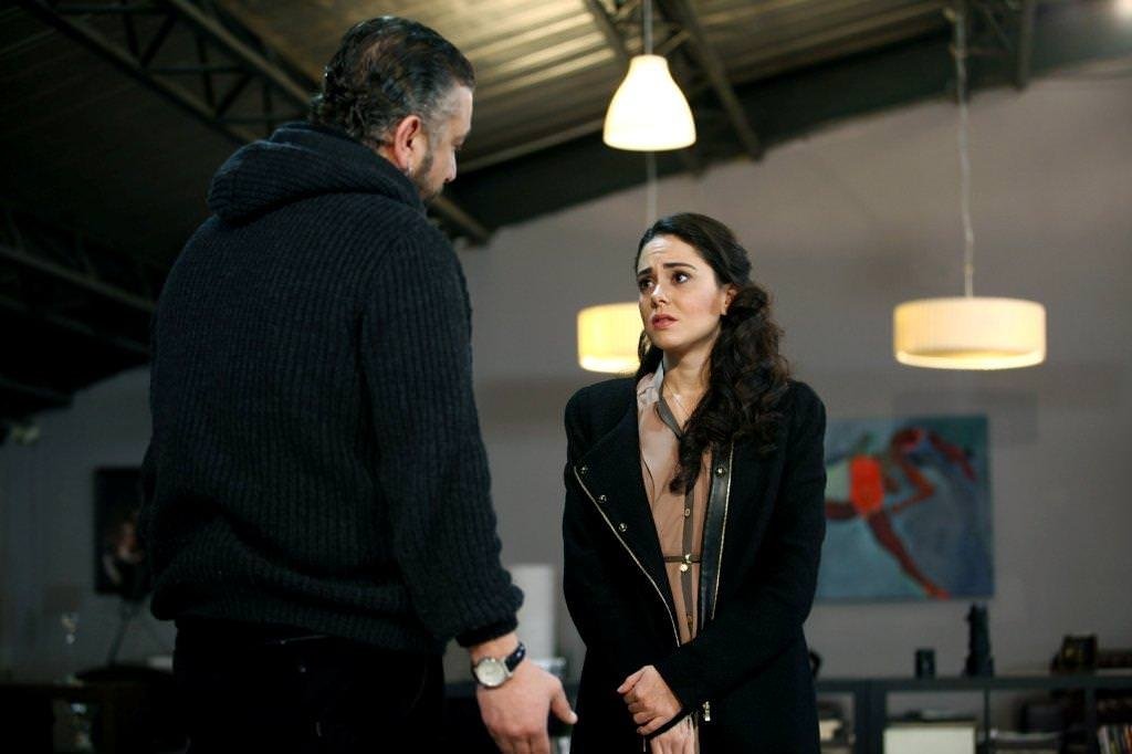 23. Bölüm Fotoğrafları