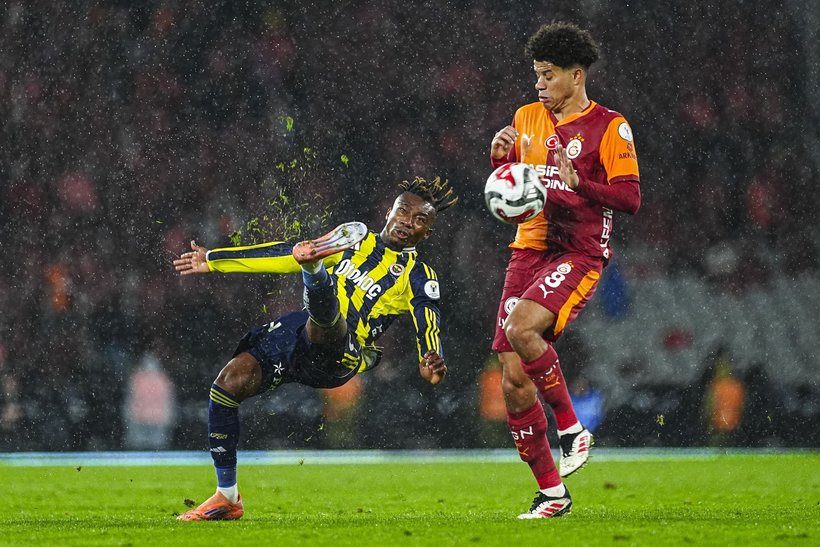 Dün akşam tüm Türkiye 'atv' izledi!