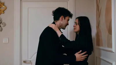 Melek’in karşısındaki mucize...
