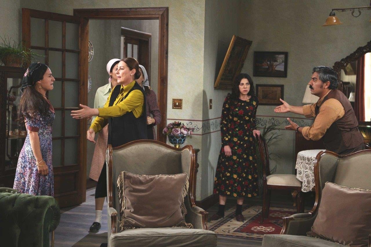 34. Bölüm Foto Galeri 