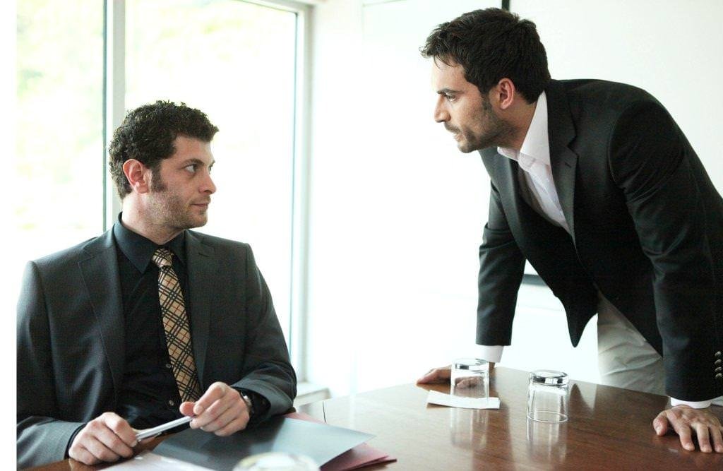 28.bölüm fotoğrafları