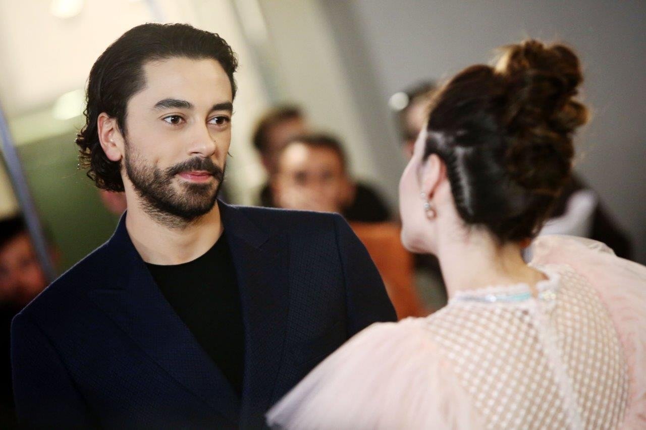 2. Bölüm Foto Galeri 