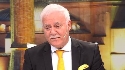 Nihat Hatipoğlu ile Dosta Doğru