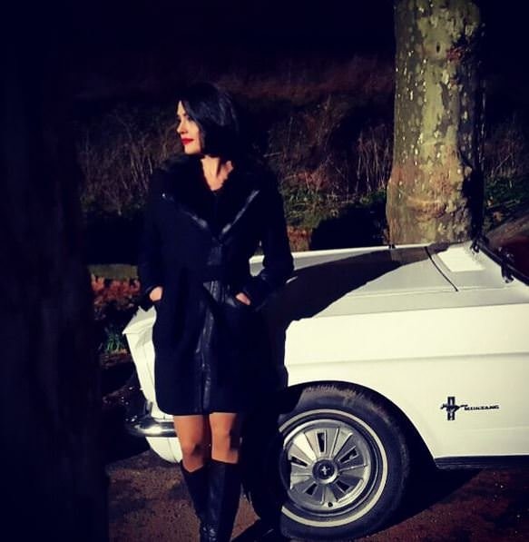 Karadayı oyuncularının instagram halleri!