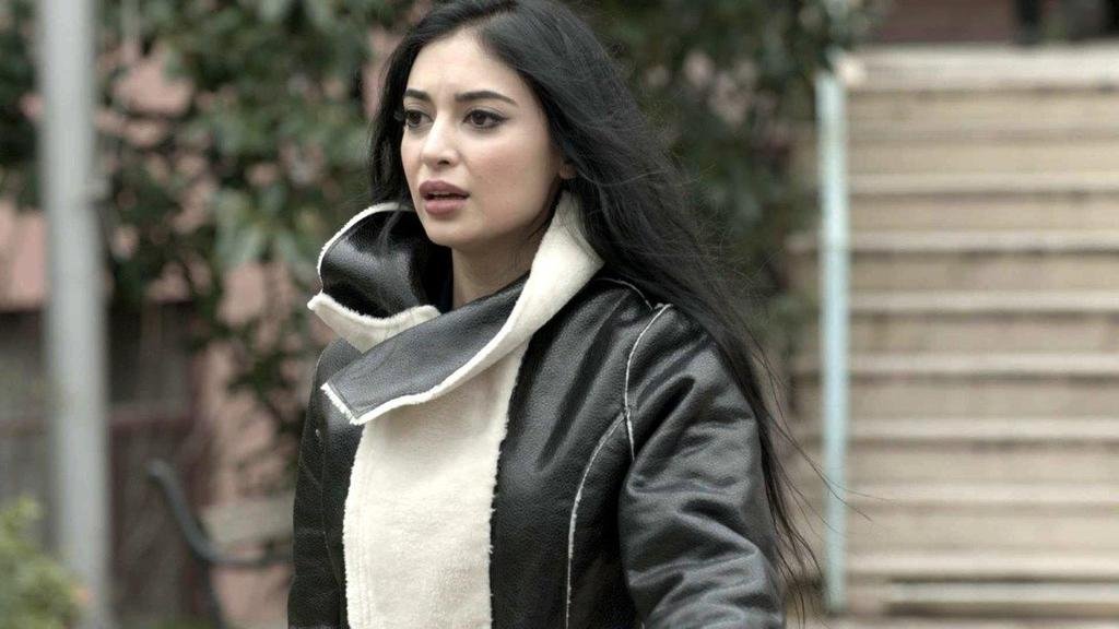 Bebek Meselesi... 102. bölüm fotogaleri