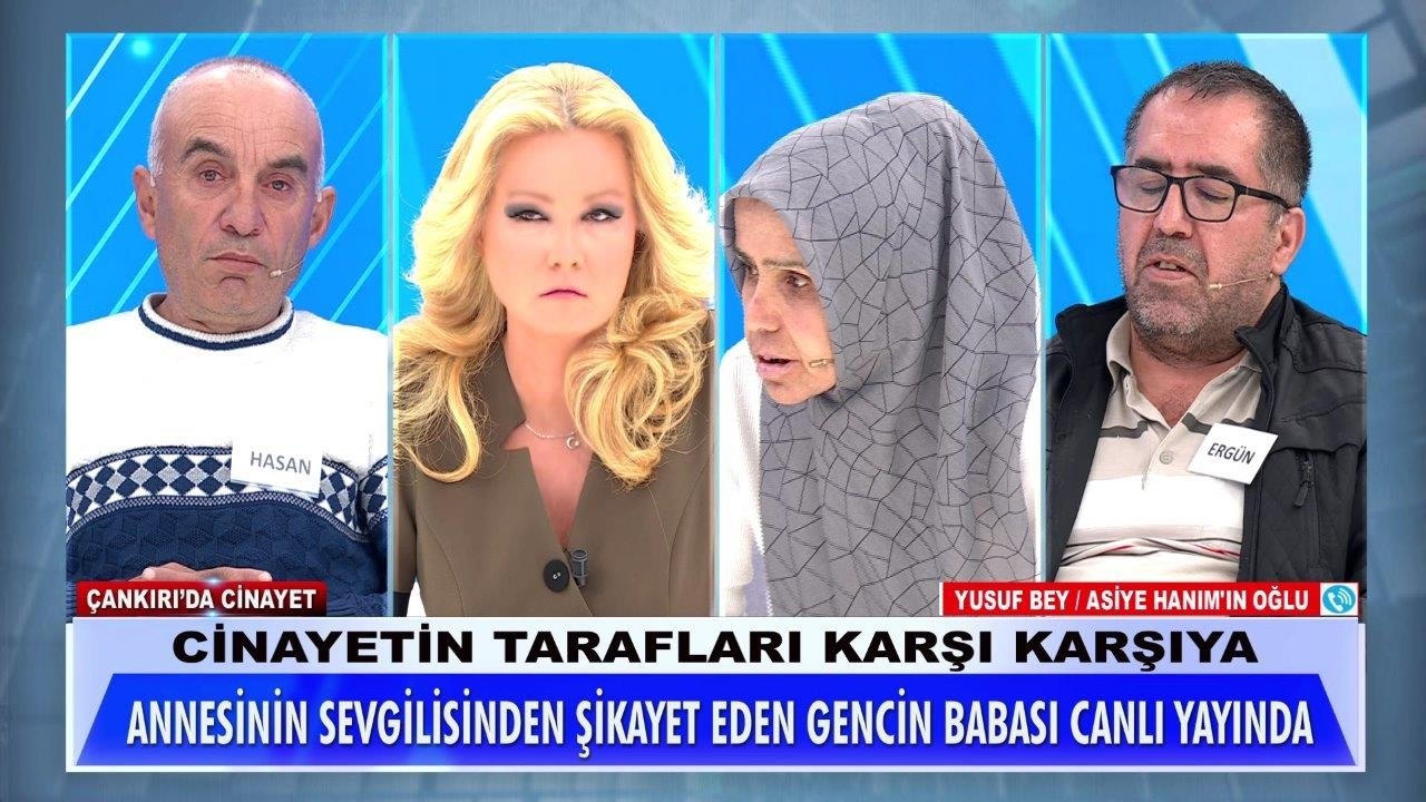 Müge Anlı'daki Sevim Yıldırım cinayeti çözüldü mü? Katil oğlu mu çıktı?
