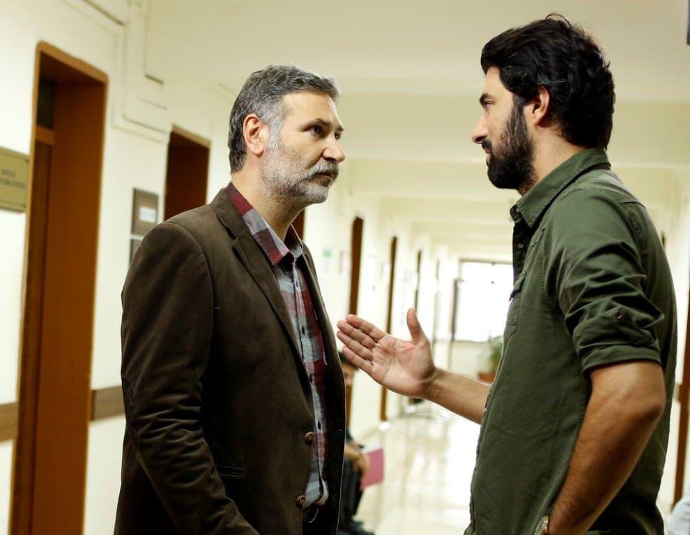 18. bölüm fotoğrafları