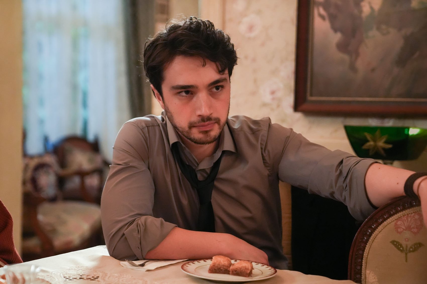 4. Bölüm Foto Galeri