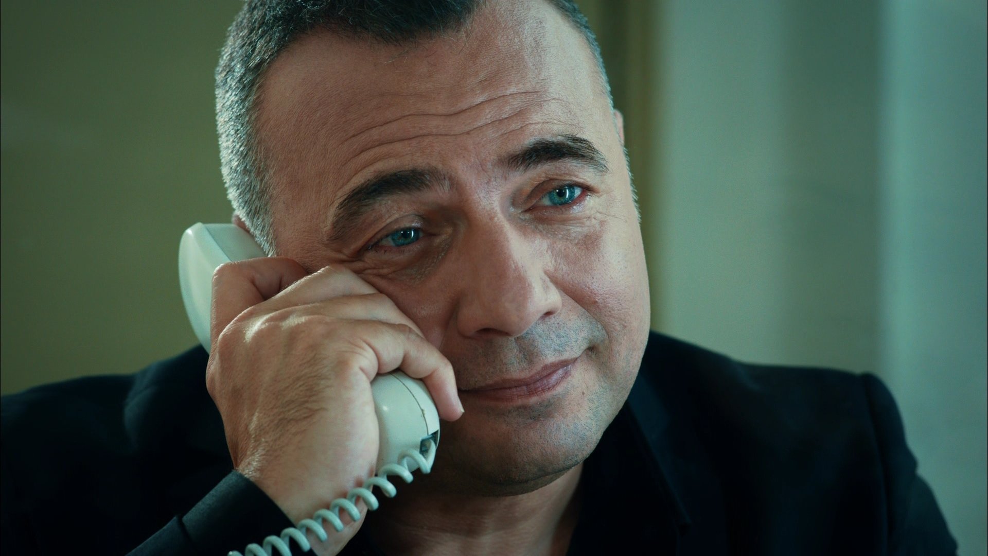 Hızır ve Meryem aşkı...