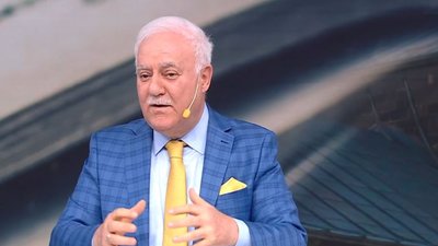 Prof. Dr. Nihat Hatipoğlu ile İftar