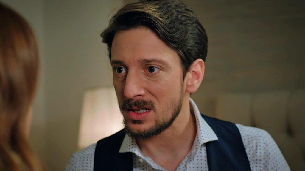 Yüzleşme Vakti!... 10. bölüm fotogaleri