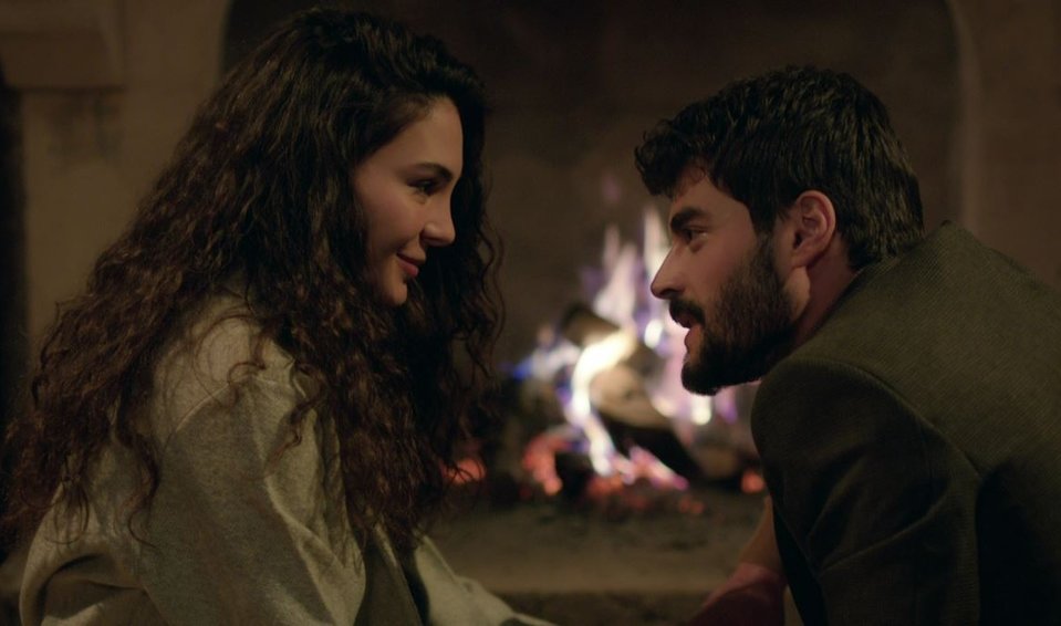 hercai