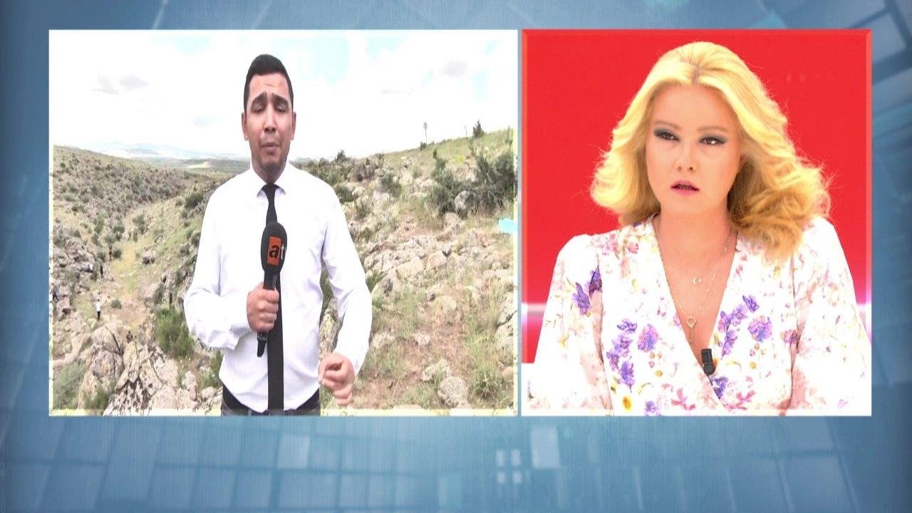 Kuzey Kore'ye gitti demişti