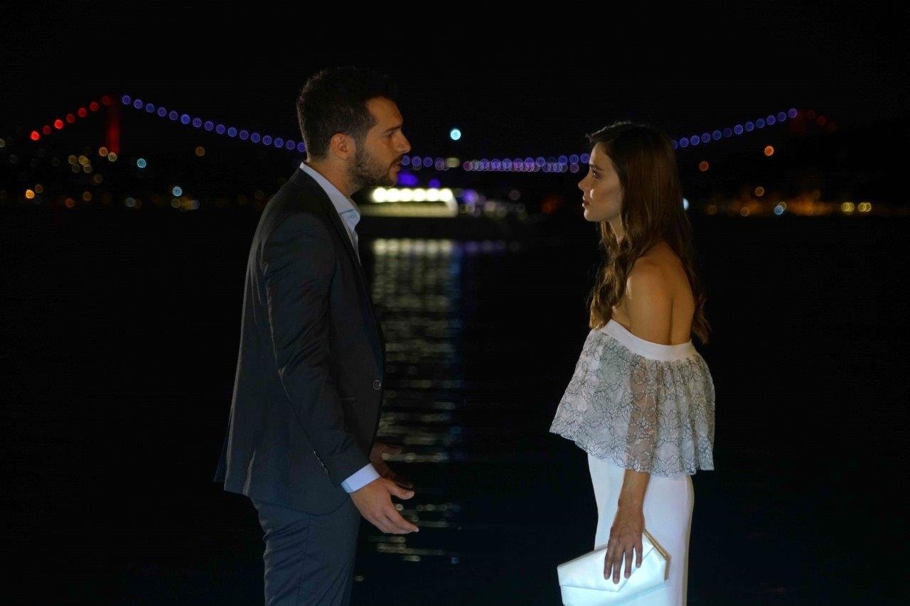 5. Bölüm Foto Galeri 