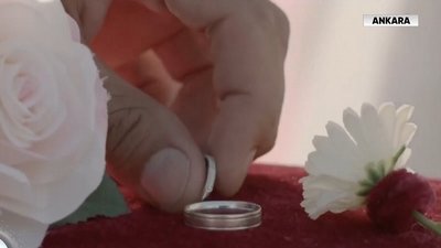 Evlilik kredisi desteği artıyor