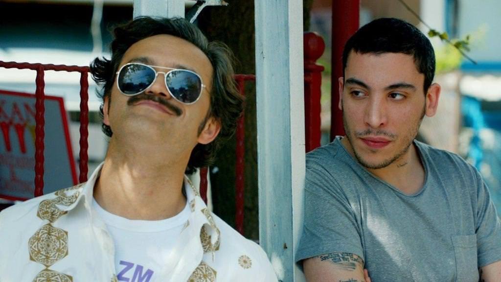 11. bölüm fotogaleri