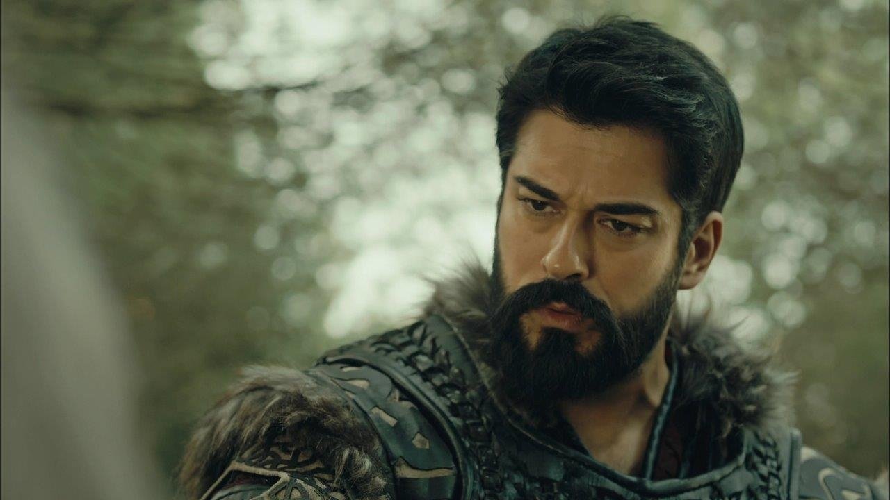 Usta Arius öldü mü?