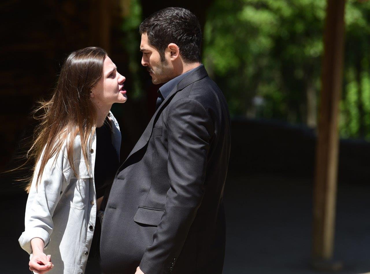 18. Bölüm Foto Galeri 