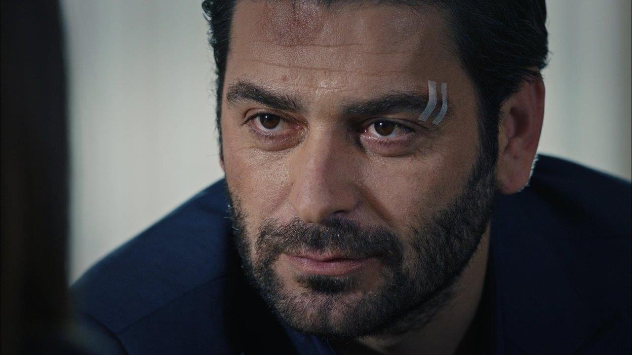 Ömür - İlyas aşkı nasıl başladı? #Ömİl