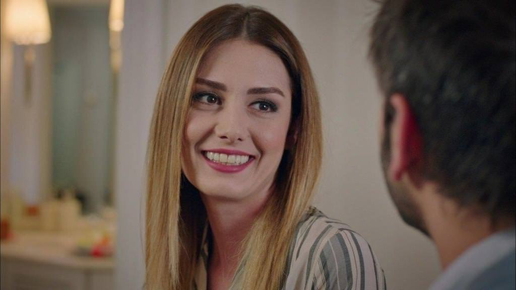 Büyük aşk başladı...16.bölüm fotogaleri