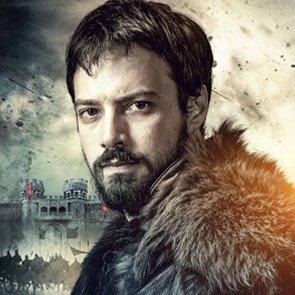 Kuruluş Orhan | Kadro | Orhan Bey