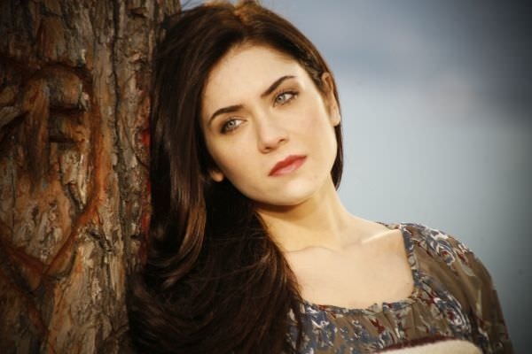 Fulya Zenginer fotoğrafları