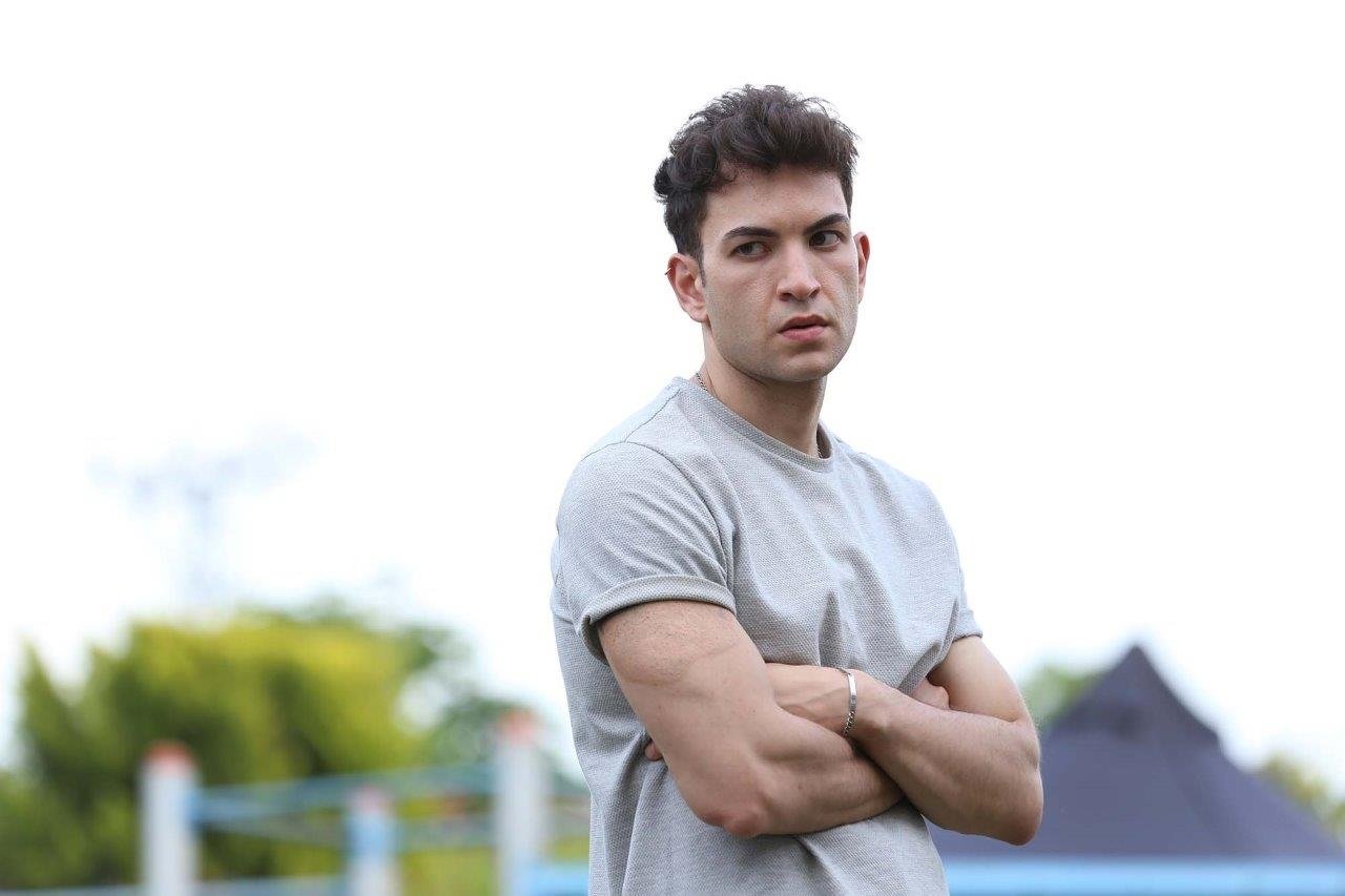 55. Bölüm Foto Galeri 