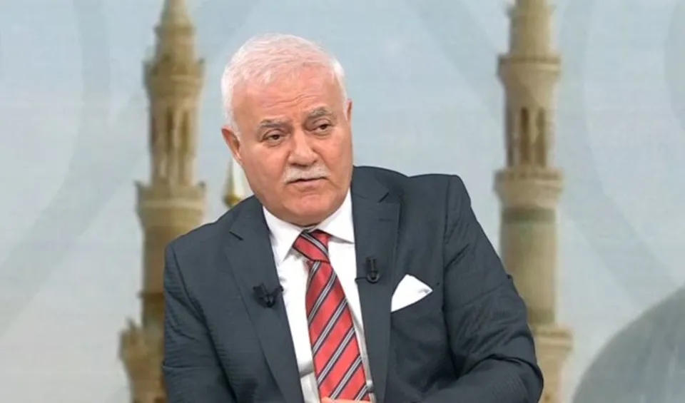 Nihat Hatipoğlu ile Kur’an ve Sünnet