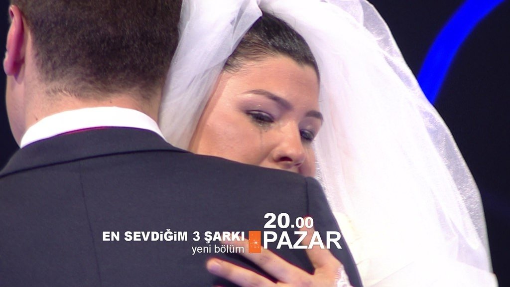 En sevdiğim 3 şarkı 2.bölüm