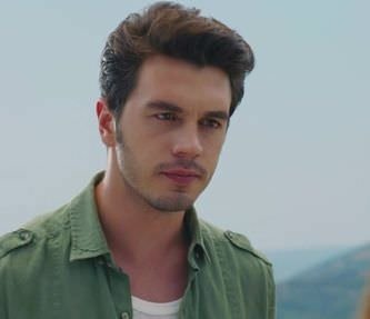 Günebakan 4. bölüm replik galerisi