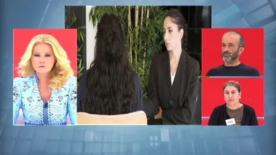 ’’Merve’yi Mikail öldürdü, Bilge’nin haberi var’’