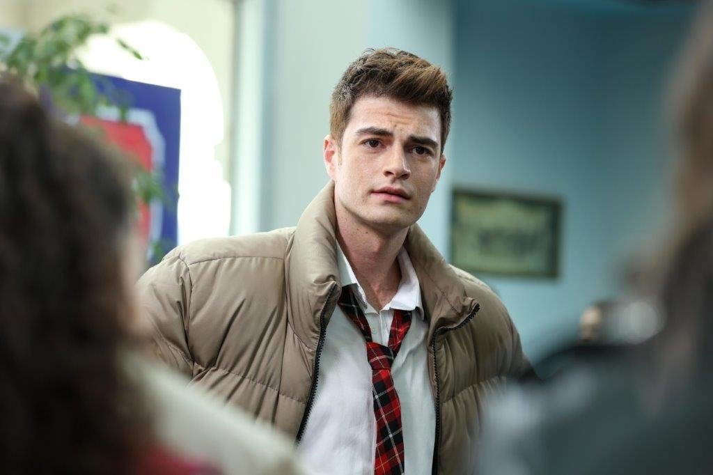  Akif hastalığını öğrendi!