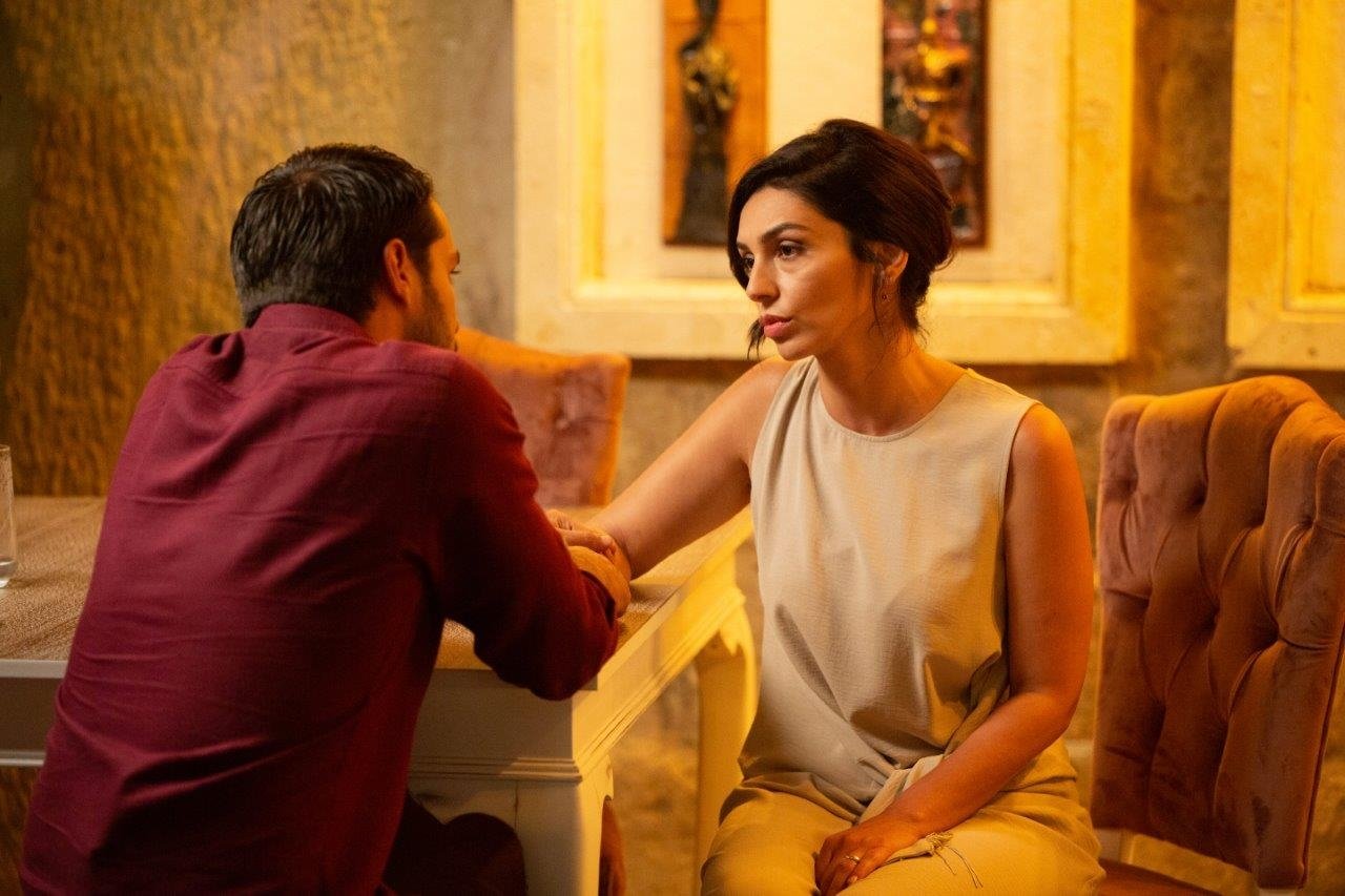 4. Bölüm Foto Galeri 