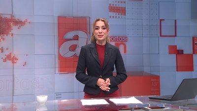 atv Gün Ortası