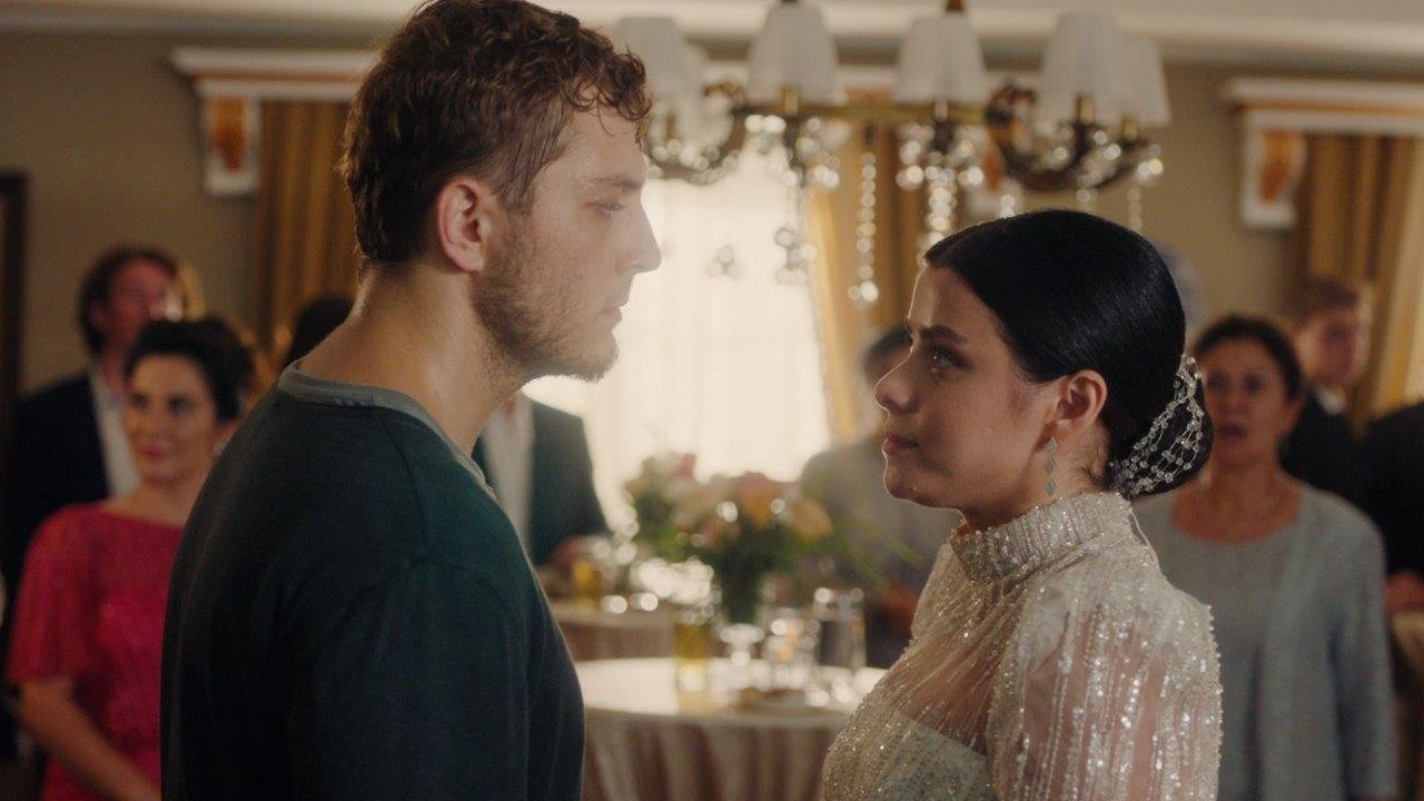 Ateş Kuşları'ndan bomba tanıtım!