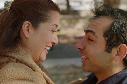 İclal, Şahin’i affetti!