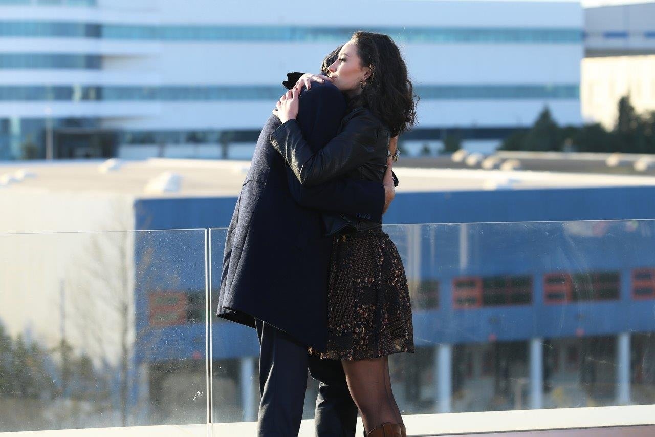 3. Bölüm Foto Galeri