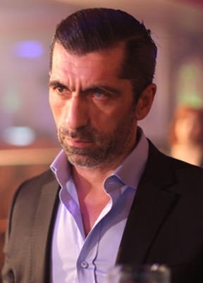 Erdal Yıldız kimdir? Erdal Yıldız Biyografisi